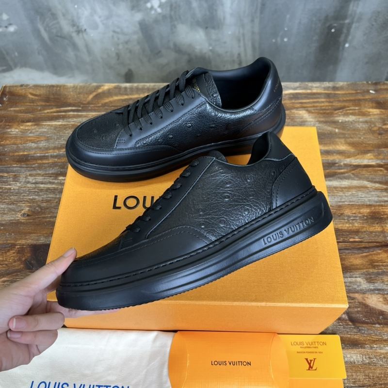 Louis Vuitton Low Shoes